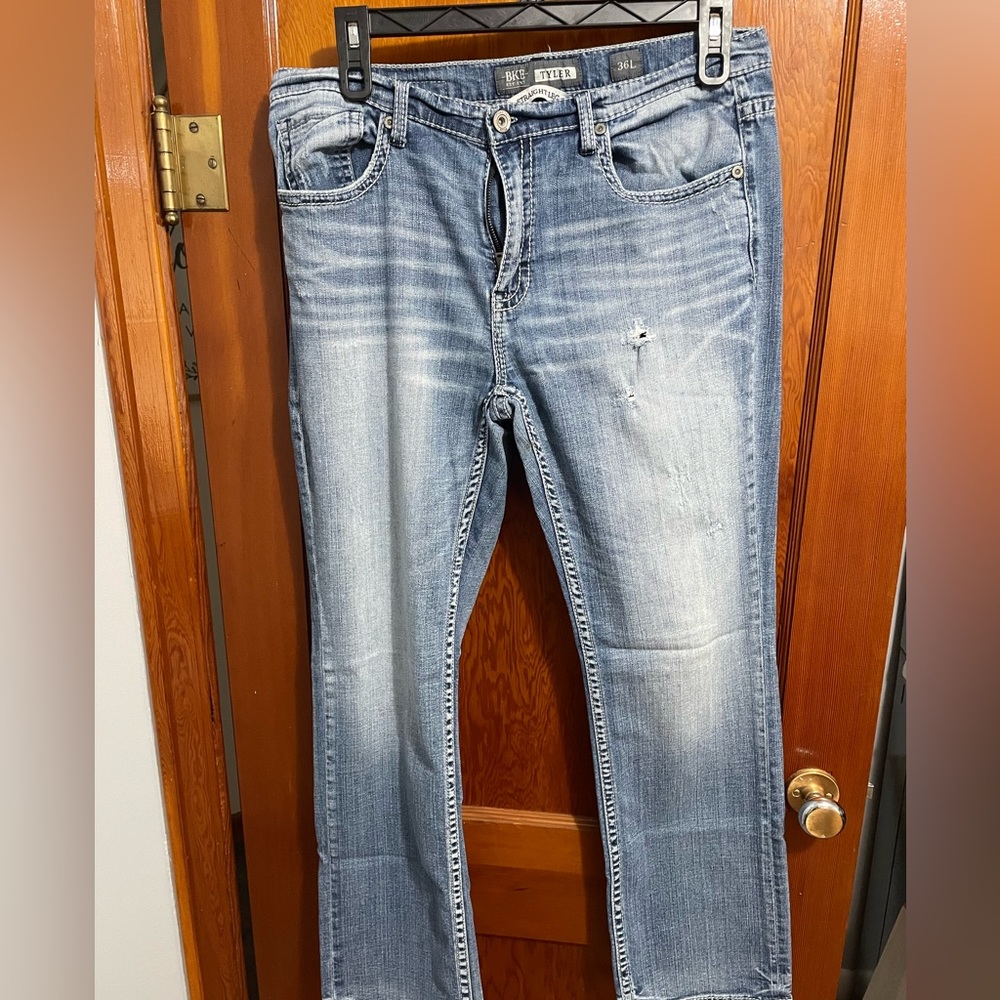 BKE Tyler jeans